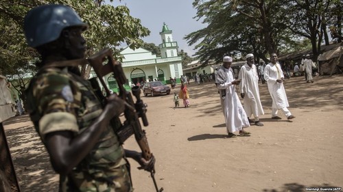 Centrafrique : le HRW demande à l'ONU ''une protection renforcée'' pour les civils - ảnh 1
